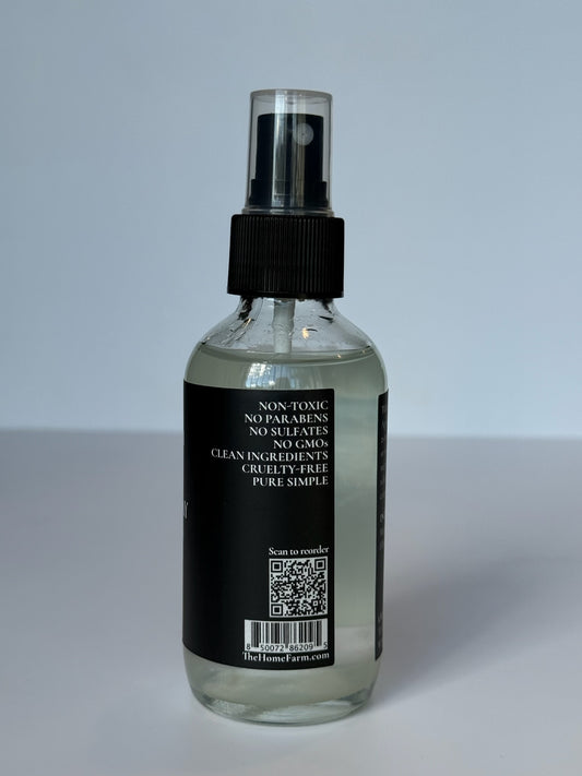 Magnesium Spray